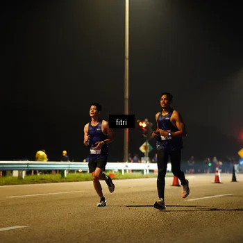 Runner Photo 7341979
