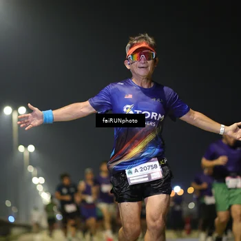 Runner Photo 7341984