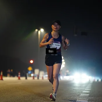 Runner Photo 7341985