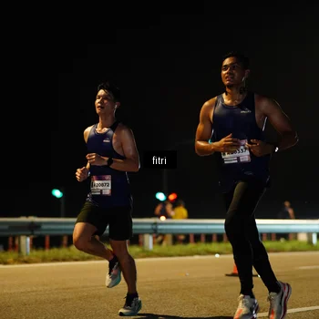 Runner Photo 7341989