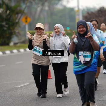 Runner Photo 7341994