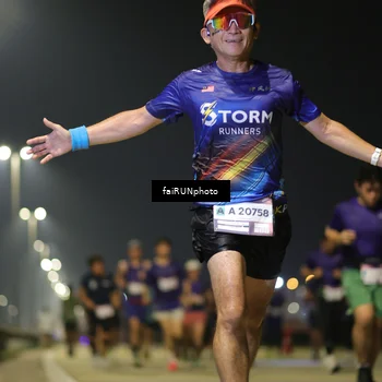 Runner Photo 7342006