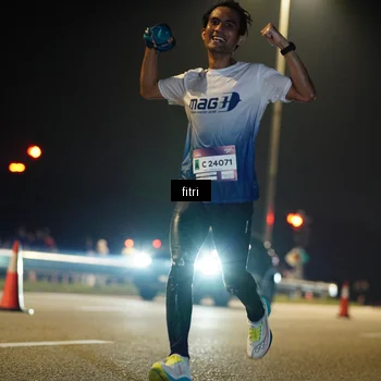 Runner Photo 7342027