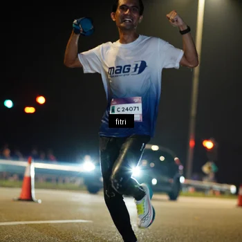 Runner Photo 7342034