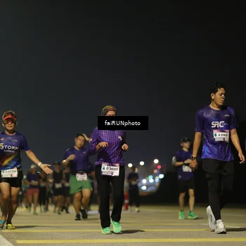 Runner Photo 7342036