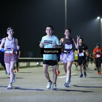 Runner Photo 7342038