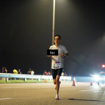 Runner Photo 7342042