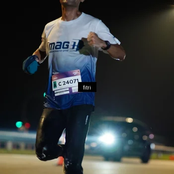 Runner Photo 7342044
