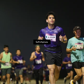 Runner Photo 7342045