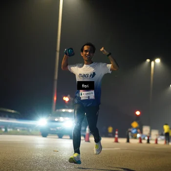 Runner Photo 7342049