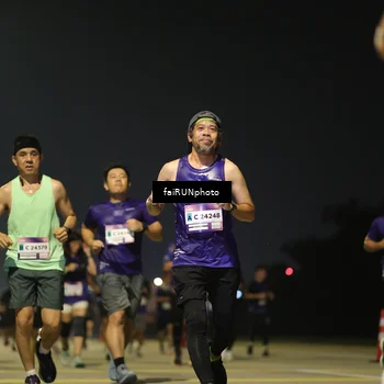 Runner Photo 7342061