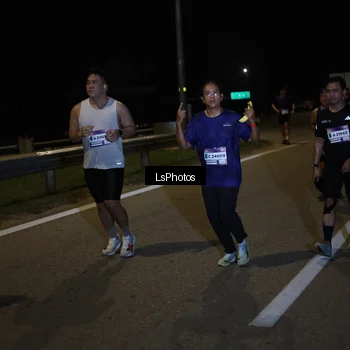 Runner Photo 7342063