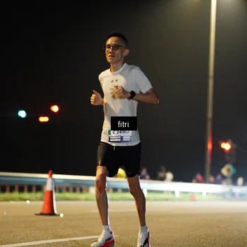Runner Photo 7342065