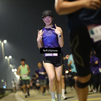 Runner Photo 7342067
