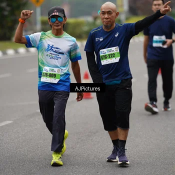 Runner Photo 7342071