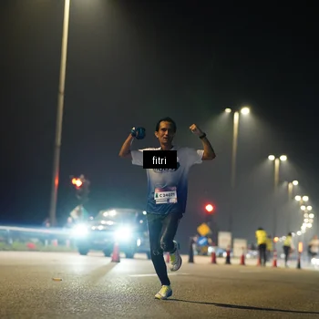Runner Photo 7342074