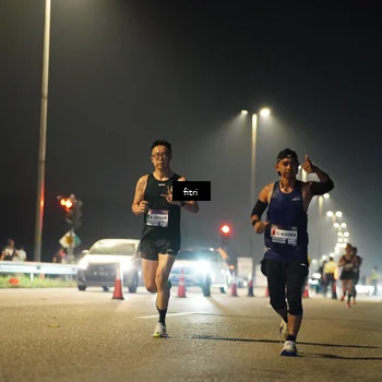 Runner Photo 7342080
