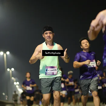 Runner Photo 7342082