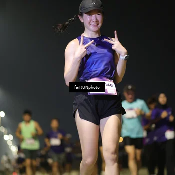 Runner Photo 7342083