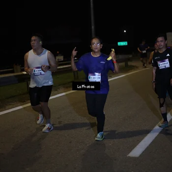 Runner Photo 7342089