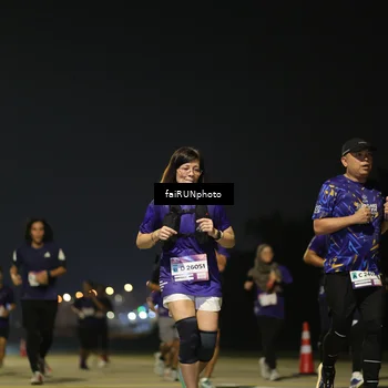 Runner Photo 7342090