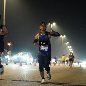 Runner Photo 7342093