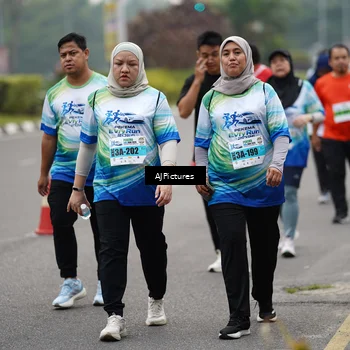Runner Photo 7342095