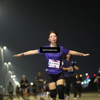 Runner Photo 7342098