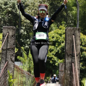 Runner Photo 73421