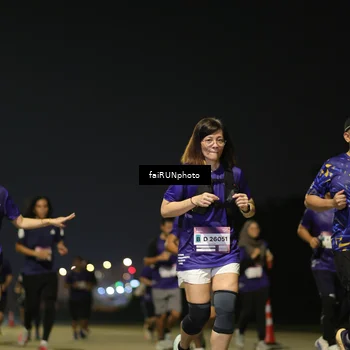 Runner Photo 7342100