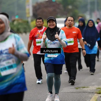 Runner Photo 7342101