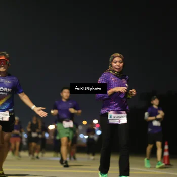 Runner Photo 7342107