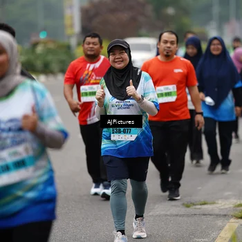 Runner Photo 7342109