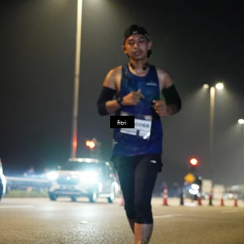 Runner Photo 7342113