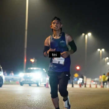 Runner Photo 7342115