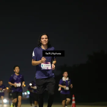 Runner Photo 7342117