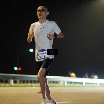 Runner Photo 7342118