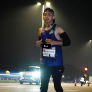 Runner Photo 7342121