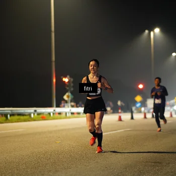 Runner Photo 7342126