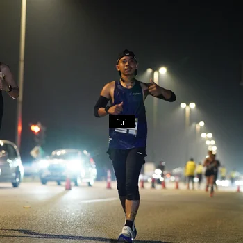 Runner Photo 7342127