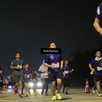 Runner Photo 7342128