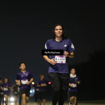 Runner Photo 7342129