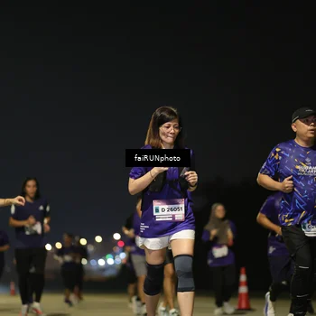 Runner Photo 7342130