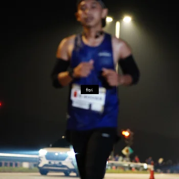 Runner Photo 7342131