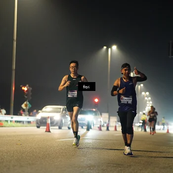 Runner Photo 7342132