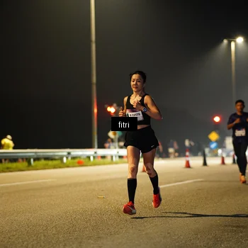 Runner Photo 7342133