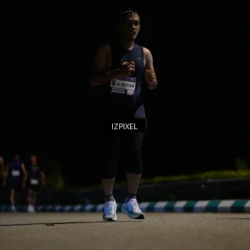 Runner Photo 7342135