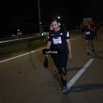 Runner Photo 7342142