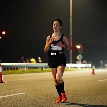 Runner Photo 7342144