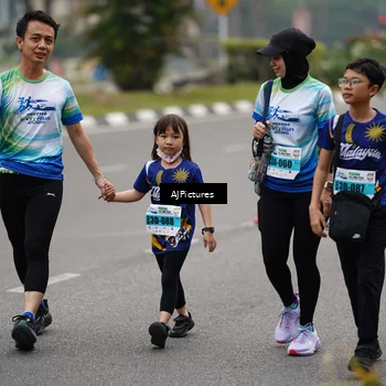 Runner Photo 7342147